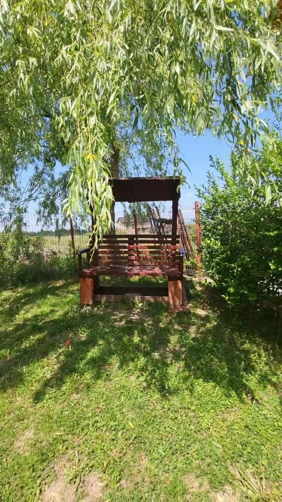 Pensiunea Mountain King Sîmbăta de Sus Extérieur photo